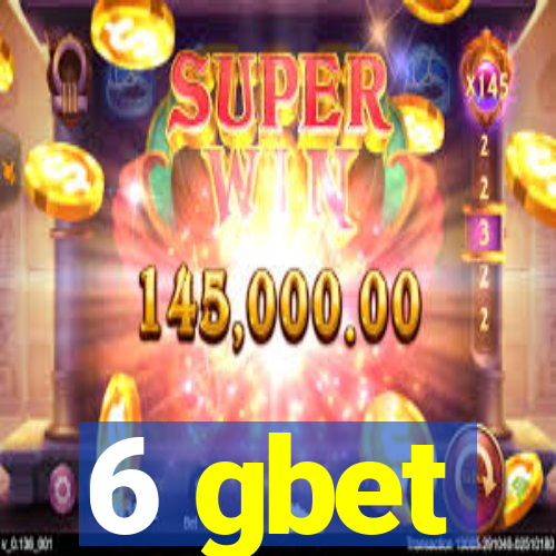 6 gbet